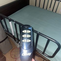 New Hospital Bed $500 OBO