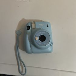 Instax Mini 11