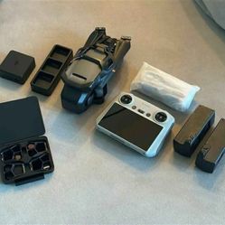 DJI Mavic 3 Pro 