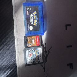 Games