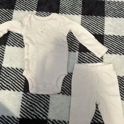 Preemie set