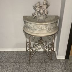 Fountain