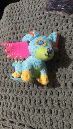 Magnetic Shoulder Alebrije Dante From Coco