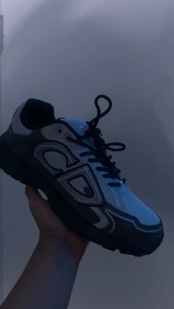 Dior B30 Size 45 (11.5-12)