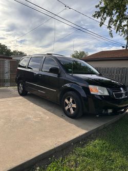 2009 Dodge Grand Caravan