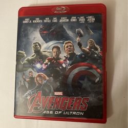 Avengers 2