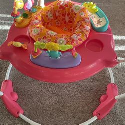 Baby Jumperoo