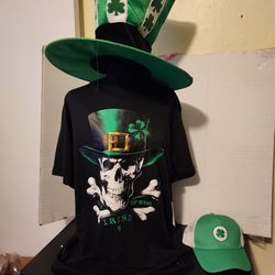 St Patrick day outfit $30