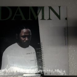 Kendrick L 