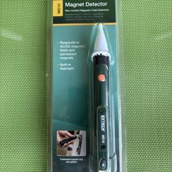 Extech MD10 Magnetic Field Detector
