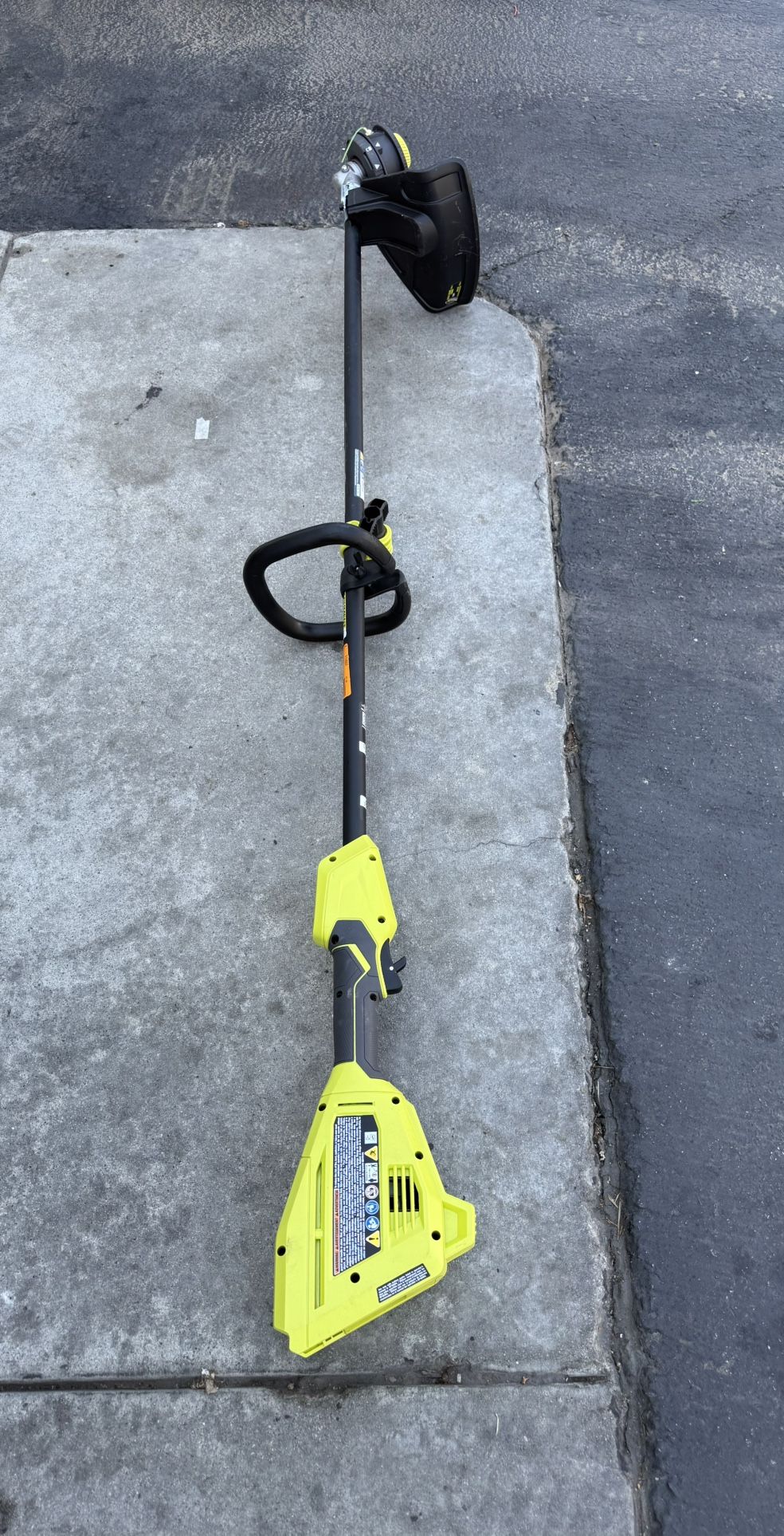 RYOBI 40V 15