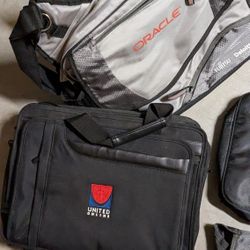 Laptop Bags, Messenger Bags. See All Photos