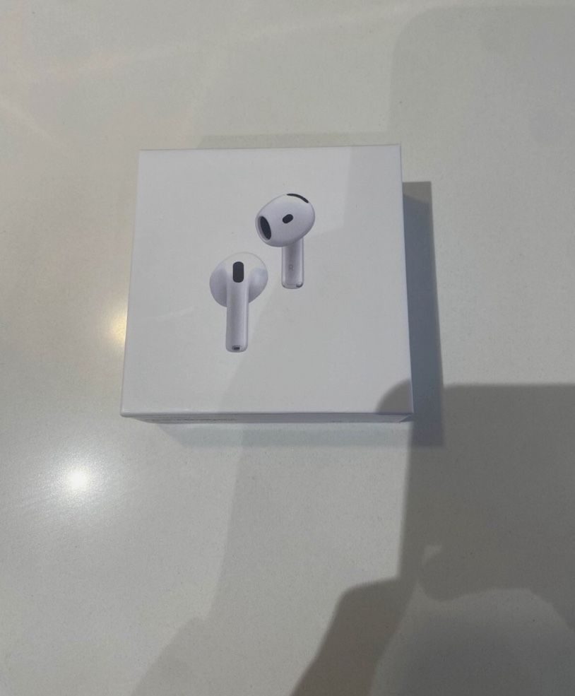 Airpods