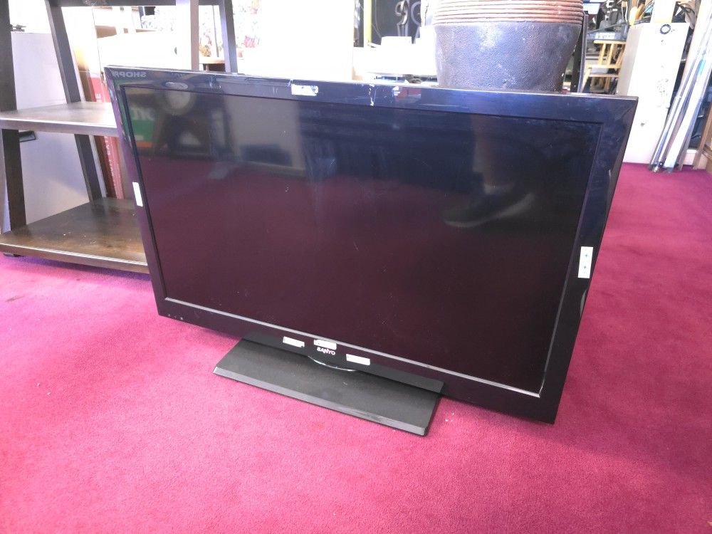 LCD TV