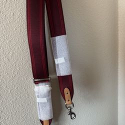 NWT Coach Purse Strap