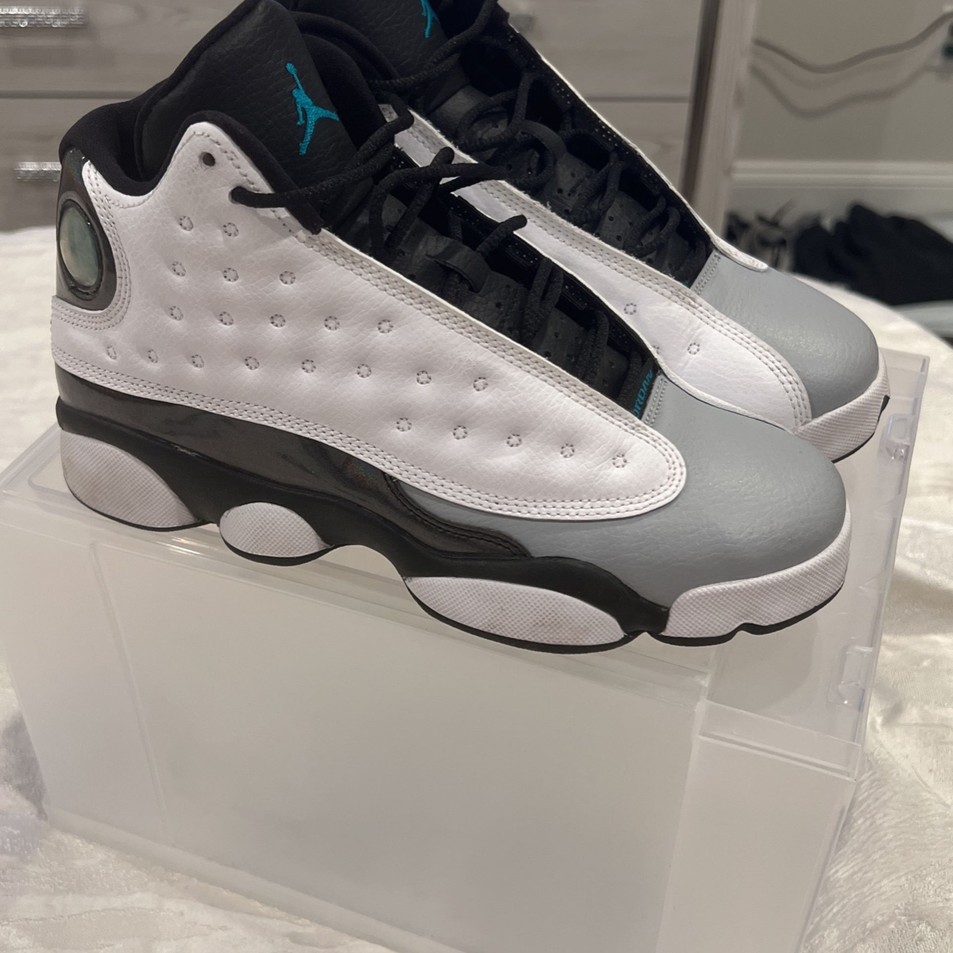 baron 13s