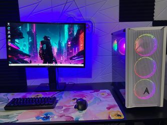 Gaming PC - Only Tower!