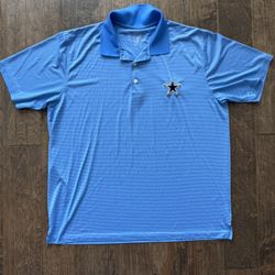 Dallas Cowboys Polo