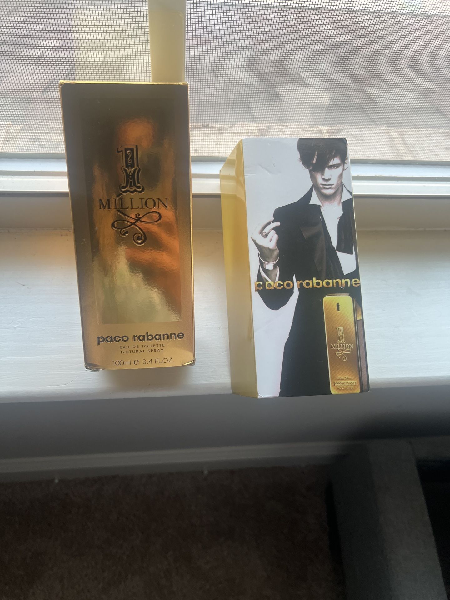 Paco Rabanne 1 Million Cologne