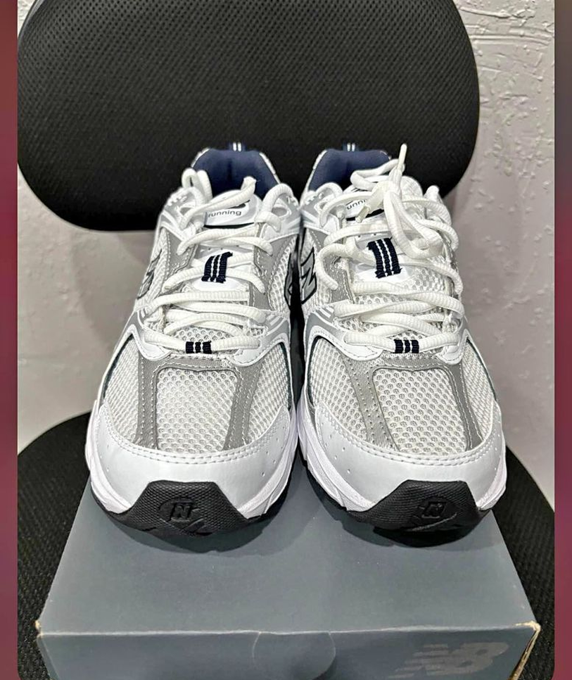 New Balance shoes