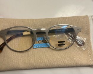 TOMS Luca Eyeglass Frames