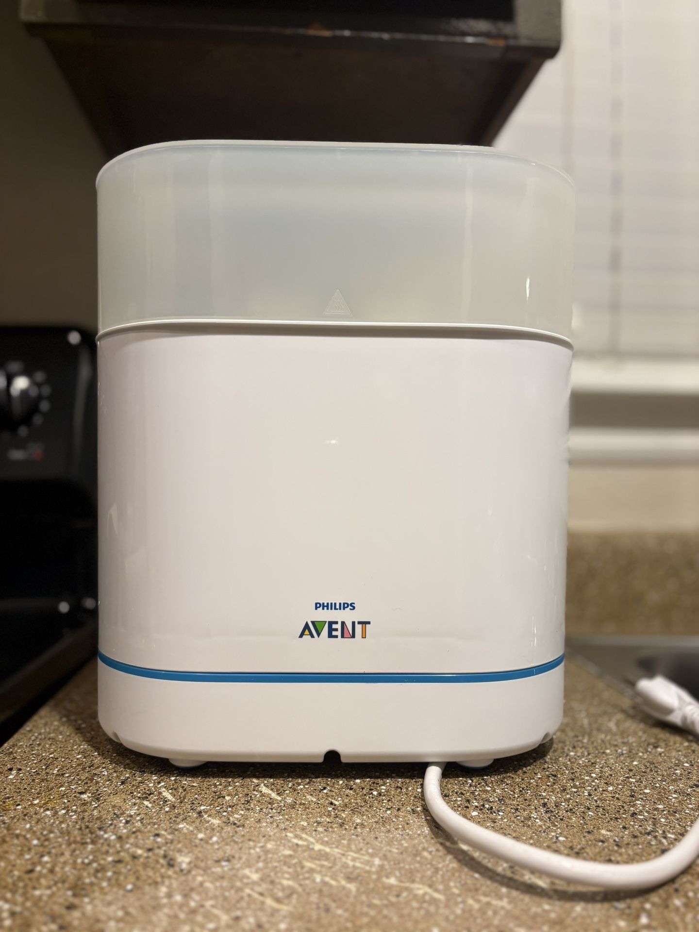 Avent Bottle Sterilizer