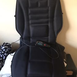 Mobile Electric Seat