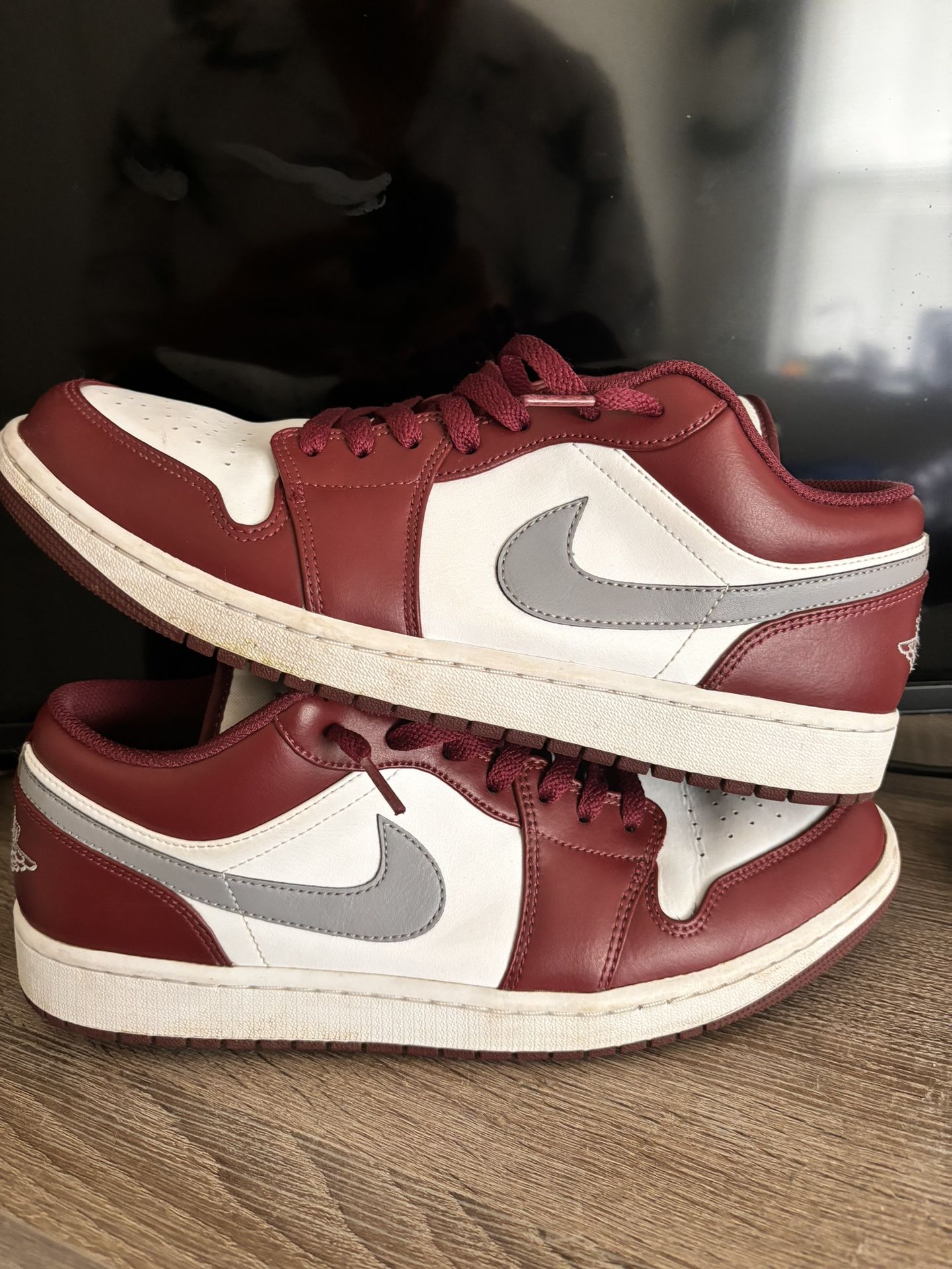 Jordan 1 Low 
