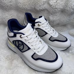 Lv Men Shoes