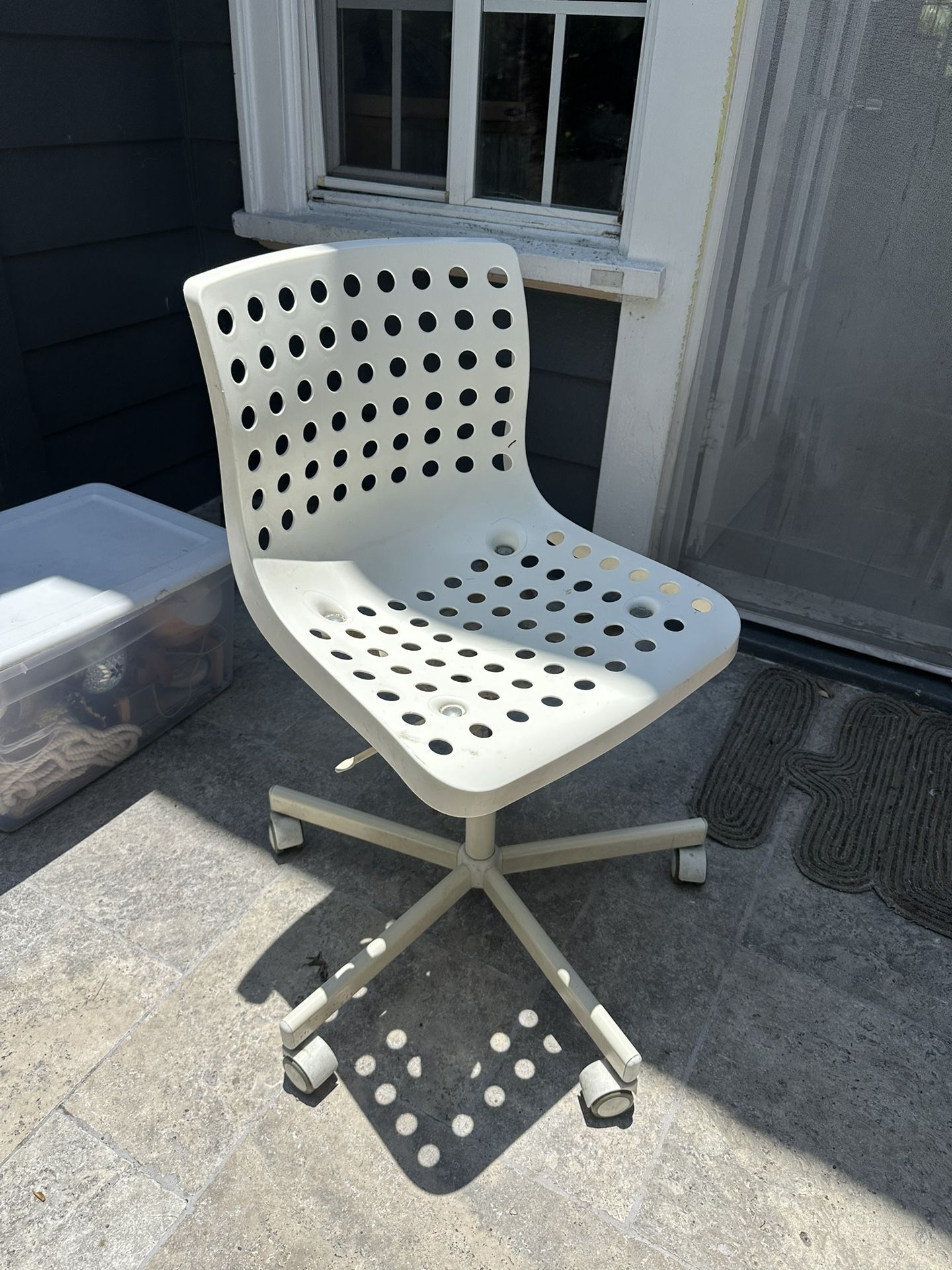 IKEA Chair 