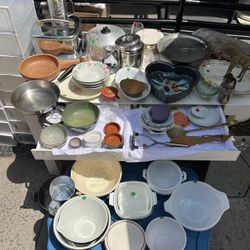 YARD SALE 143 Duane Street SATURDAY ONLY