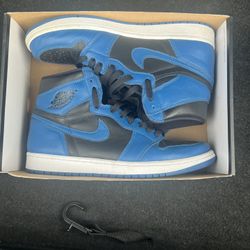 Jordan 1 Men’s 9.5