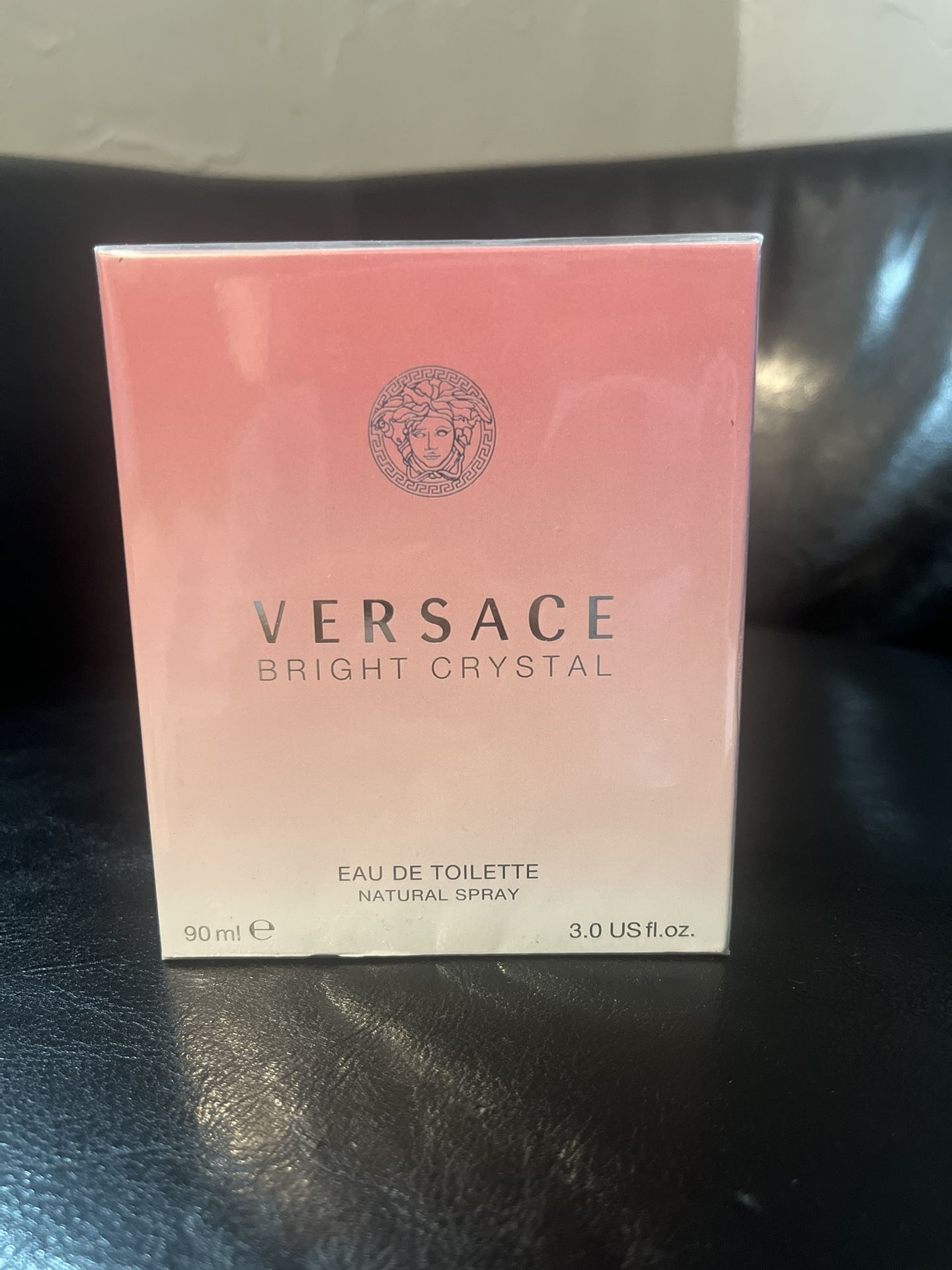 Versace Bright Crystal