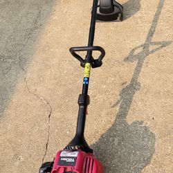 HyperTough GAS Weedeater (Won't Start)