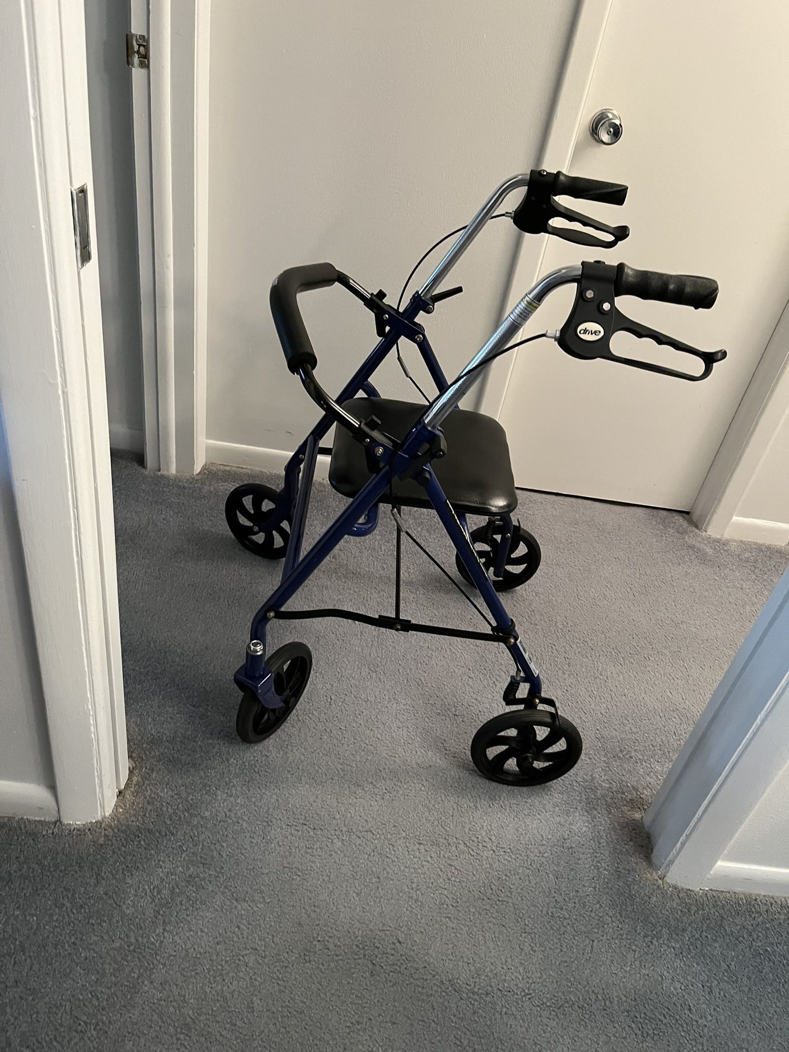 Walker (Drive Brand)