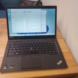 LENOVO THINKPAD ULTRABOOK X1 CARDON WITH WINDOW 11 ( T1001 )

