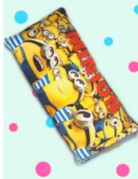 Brand New Minion Body Pillow