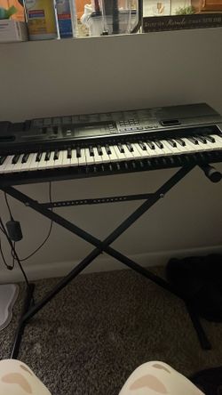 Piano