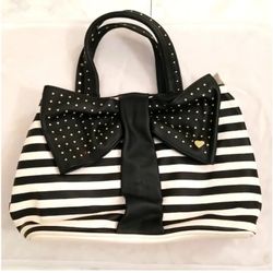 Betsy Johnson Hobo Bag