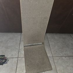 Cat Scratcher L SHAPED 