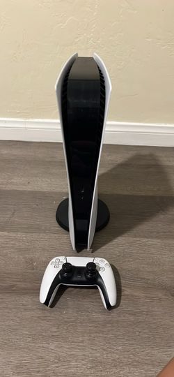 ps5 no disk version