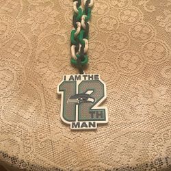 Seahawk Chain