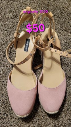 Nine West sandles