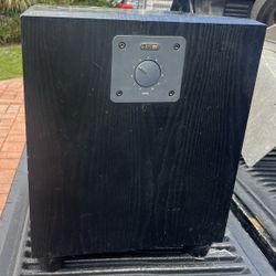 Boston Audio Wired Audio System