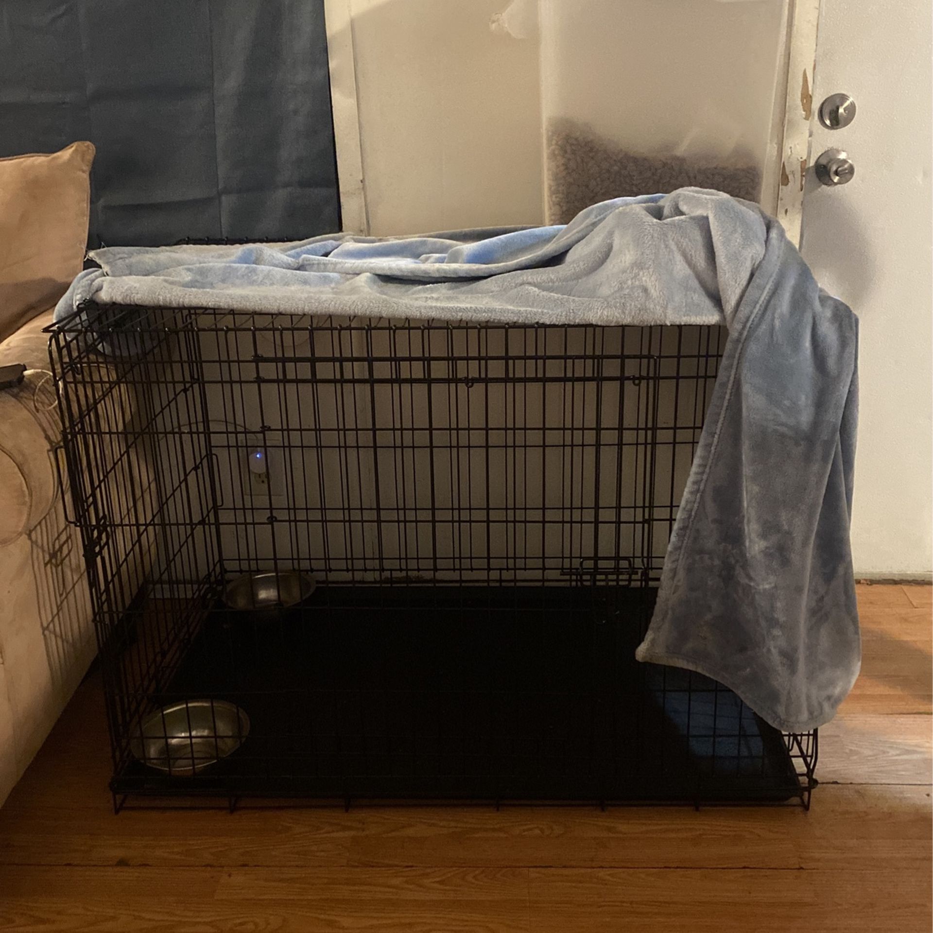 Dog Crate 