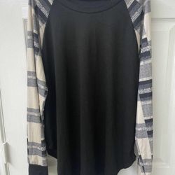 New Comfy Top XL