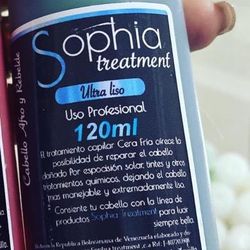 Sophia Treatment 120ml
