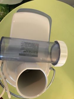 Jack la lannes power juicer