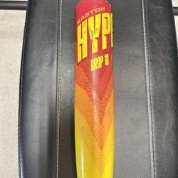 2024 USSSA Hype Fire Bat