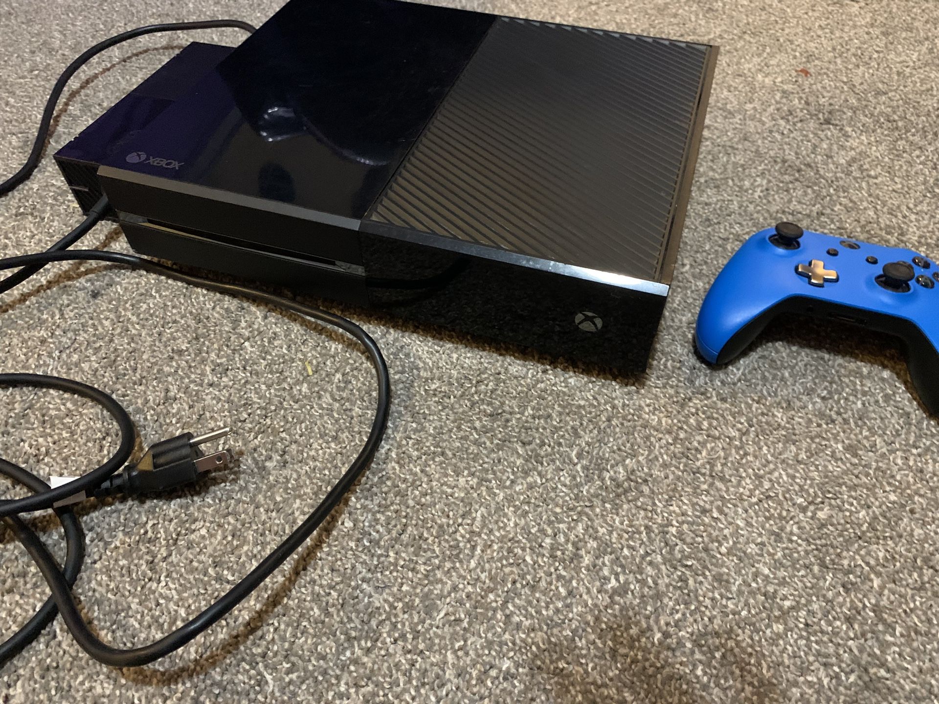 Xbox One